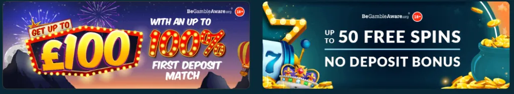 Bonuses and Promotions Overview